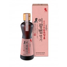 태성식품 이광범명가 고추씨기름 160ml / 300ml